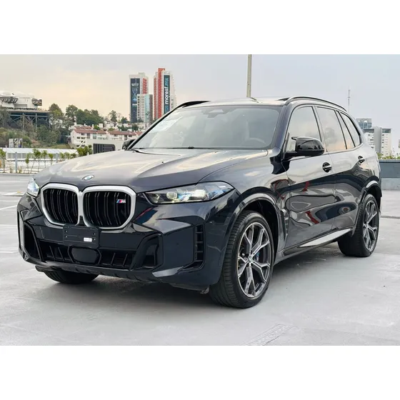 Bmw X5 4.4 V8 M60i