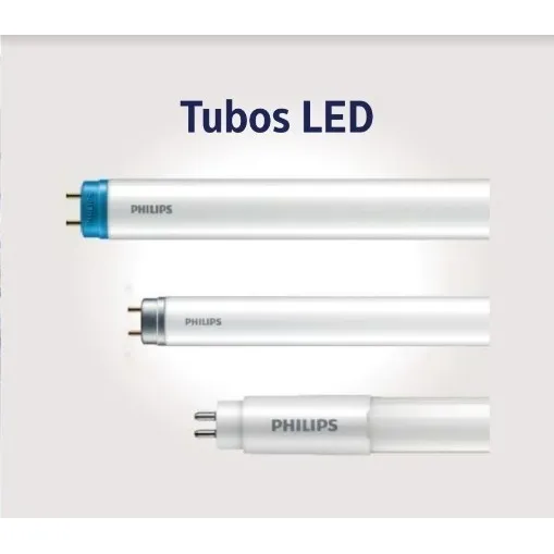 Tubo Led T8 Corepro 18w Philips