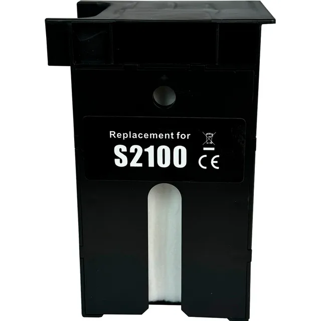 Caja Mantenimiento Para Ep Surecolor F570 S2100 T3170