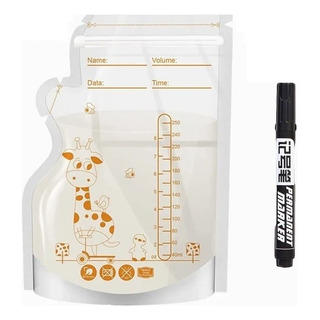 Bolsas Para Almacenar Leche Matern 55 Pcs Con Bolígra Bolsas Para Almacenar Leche Matern 55 Pcs Con Bolígra