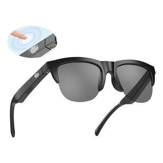 Lentes Gafas Inalámbricas Inteligentes Bluetooth Touch Lentes Gafas Inalámbricas Inteligentes Bluetooth Touch