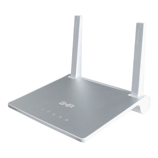 Router Ghia Ethernet Gnw-w1 Inalámbrico 300mbit/s 3x Rj-45 Router Ghia Ethernet Gnw-w1 Inalámbrico 300mbit/s 3x Rj-45