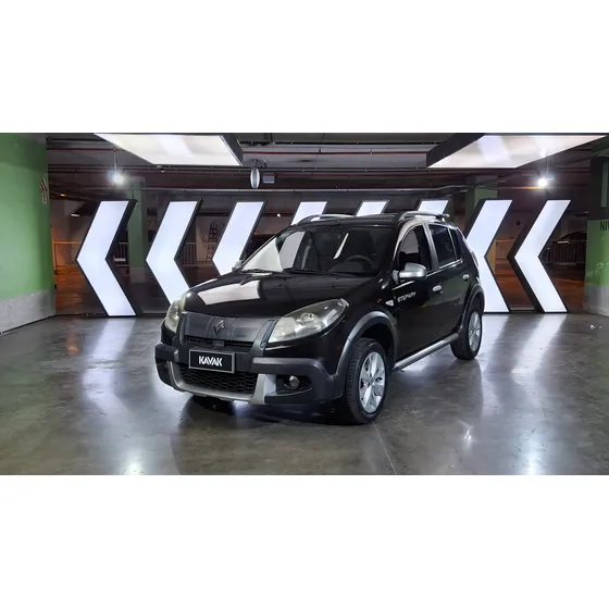 Renault Sandero Stepway 1.6 Confort Mt