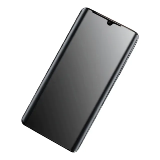 Moto G6 Play Hidrogel Mate Mica Protector De Pantalla