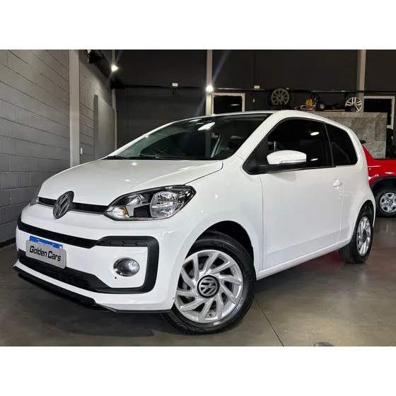 Volkswagen Up! 1.0 Move Up! 75cv
