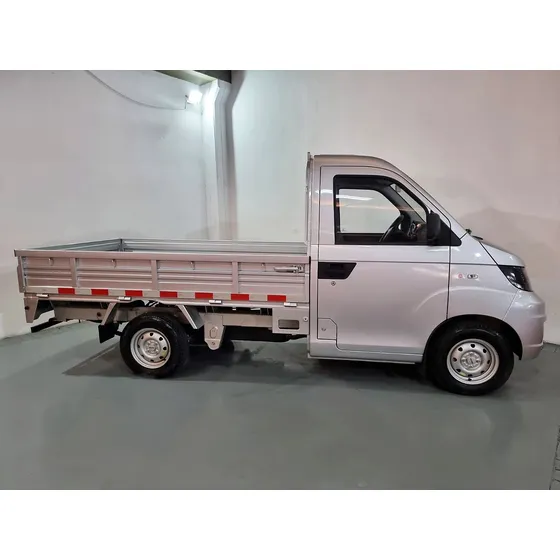 Karry Q22 1.2l 16v Cabina Simple