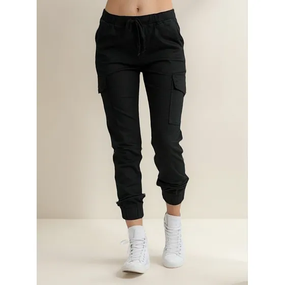 Pantalon Joggers Mujer