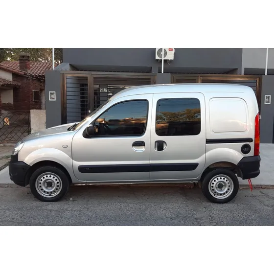 Renault Kangoo 1.6 Furgon Ph3 Confort Pack 5as Lc