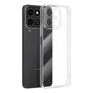 Funda Transparente Más Mica Gratis Compatible Con Huawei Funda Transparente Más Mica Gratis Compatible Con Huawei