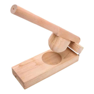 Mochi Skin Maker Qingming Skin Maker Empanada Madera 8cm Mochi Skin Maker Qingming Skin Maker Empanada Madera 8cm