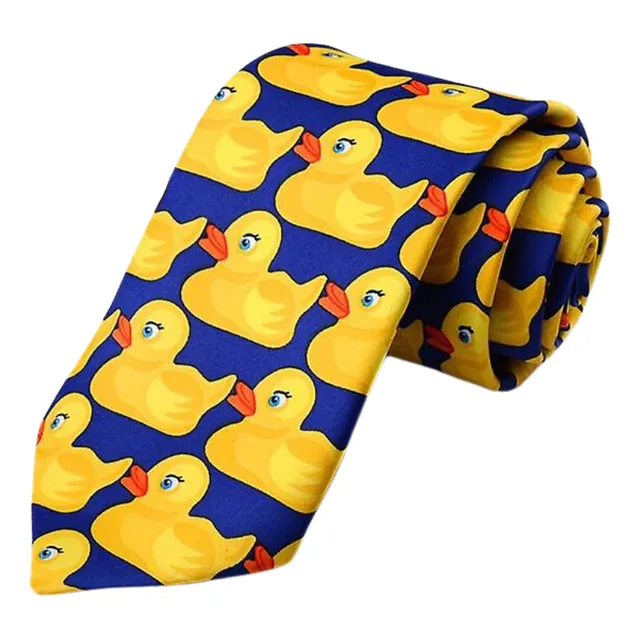 Corbata De Patitos De Barney Stinson How I Met Your Mother