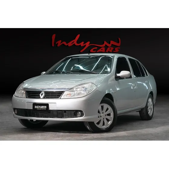 Renault Symbol 1.6 Connection