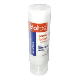 Labial Biolips De Cacao