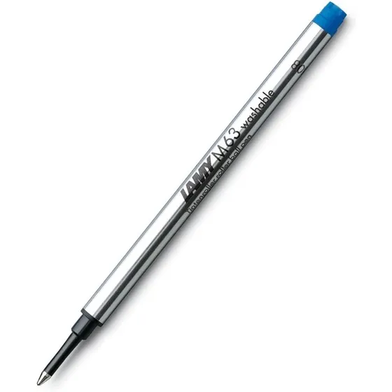 Mina Lamy M63 Media Azul