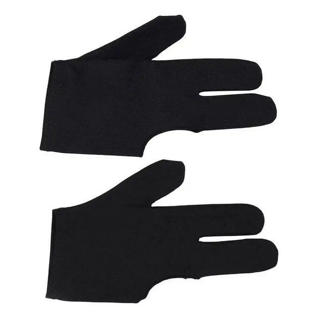40 Guantes Para Jugar Billar Cosplay Fiesta Regalo Decorar