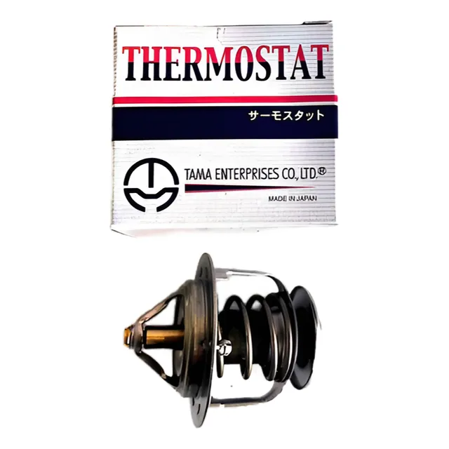 Termostato Toyota Hilux 2.4 2.8 3.0 Diesel Aspirado 92-2004