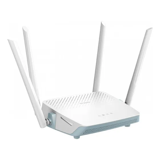 Router D-link R12 Wifi 5 Ac1200 4 Antenas Dual Band