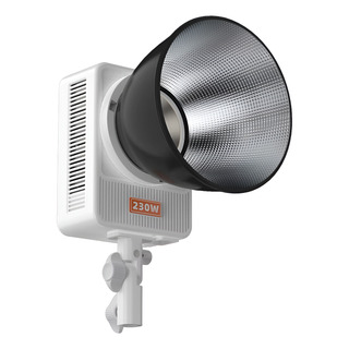 Luz Led De Video Profesional G230 230w Bicolor 2800k6500k Luz Led De Video Profesional G230 230w Bicolor 2800k6500k