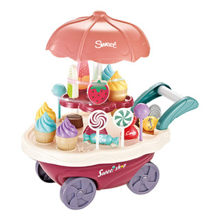 Carrito Giratorio Para Máquina De Helados C Candy Ice Cream Carrito Giratorio Para Máquina De Helados C Candy Ice Cream