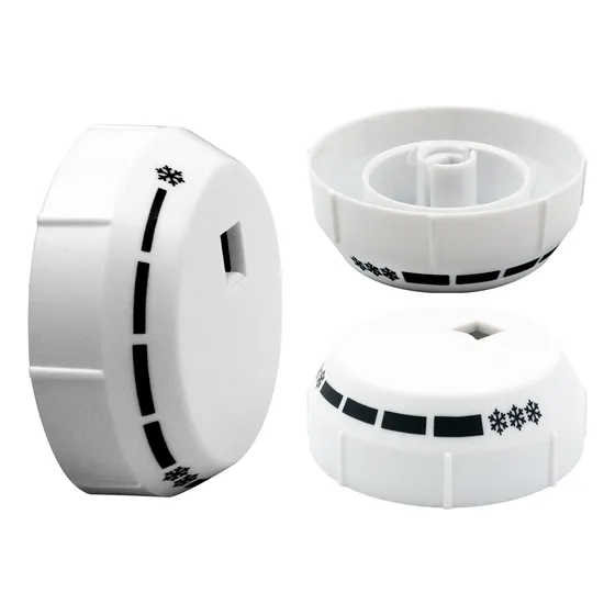 Perilla Control Temperatura Mabe 238c3223p004 Original