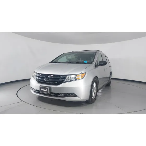 Honda Odyssey 3.5 Lx At