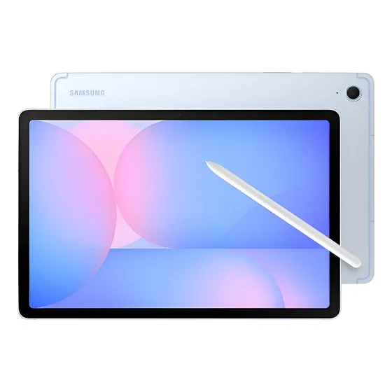Galaxy Tab S10 Fe 256gb Celeste