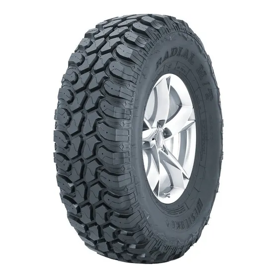 Llanta Chaoyang Lt265/75r16 Pr10 Sl366