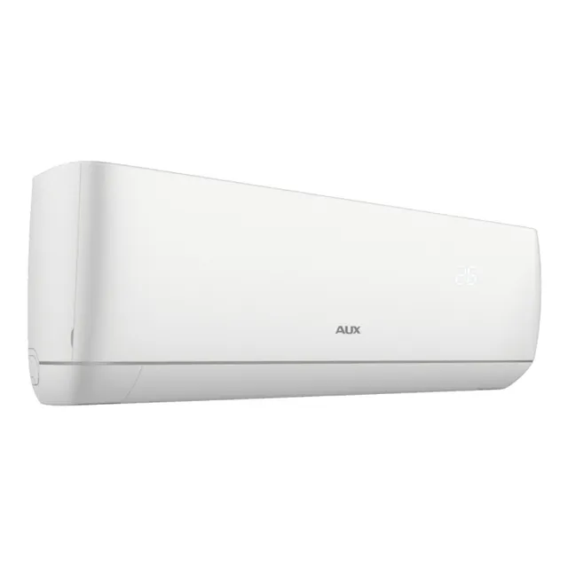 Aire Acondicionado Aux J-smart Inverter Wifi 12.000 Btu/h