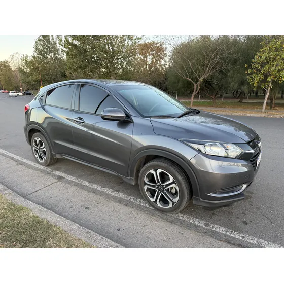 Honda Hr-v 1.8 Lx 2wd Cvt