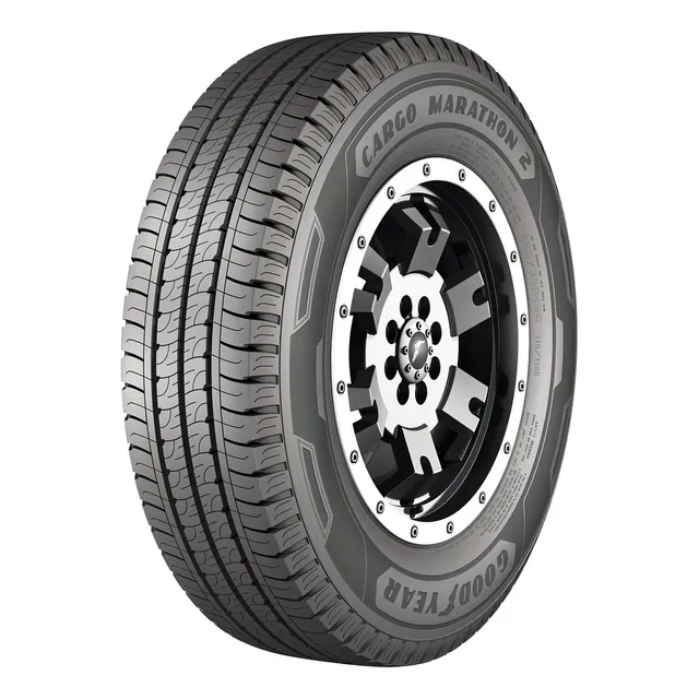 Llanta Goodyear 205/75r16 Cargo Marathon 2