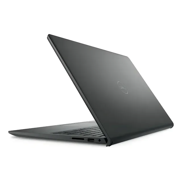 Notebook Inspiron 3511 15.6" color negro 8GB de Ram - 256GB SSD - Intel Core i5