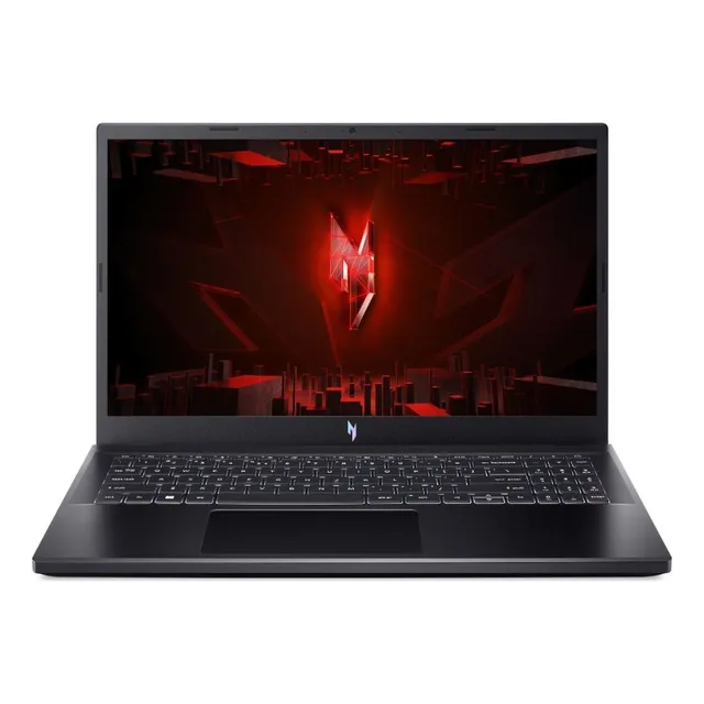 Notebook Acer Nitro V Core I7  16gb Ssd 512gb Rtx4060 W11