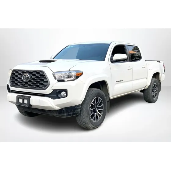 Toyota Tacoma 2022 3.5 Trd Sport 4x4 At