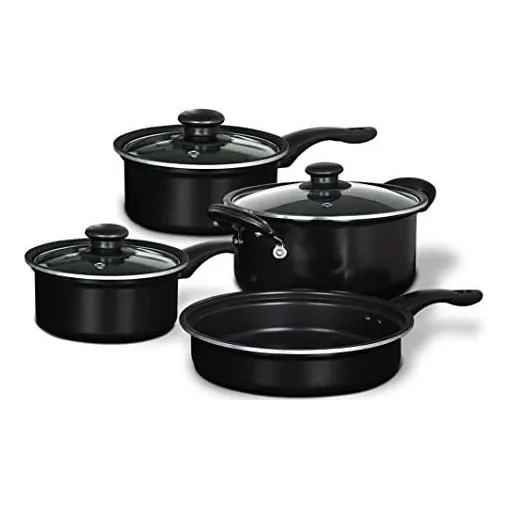 Juego Ollas Bateria 7 Piezas Sc54840 Smart Cook X. Xavi