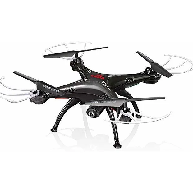 Cheerwing Syma X5sw-v3 Wifi Fpv Drone Quadcopter 2.4ghz Rc A