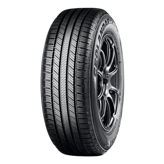 Neumático 235 60 R16 100v Yokohama Geolandar G058