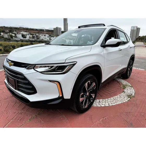 Chevrolet Tracker 1.2 Premier Turbo At