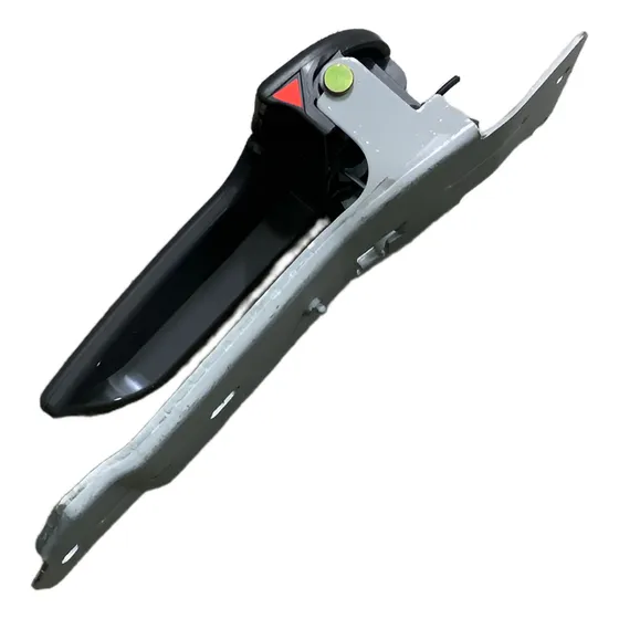 Manija Interior Izquierda Compatible Kia K2500/k2700 05/12