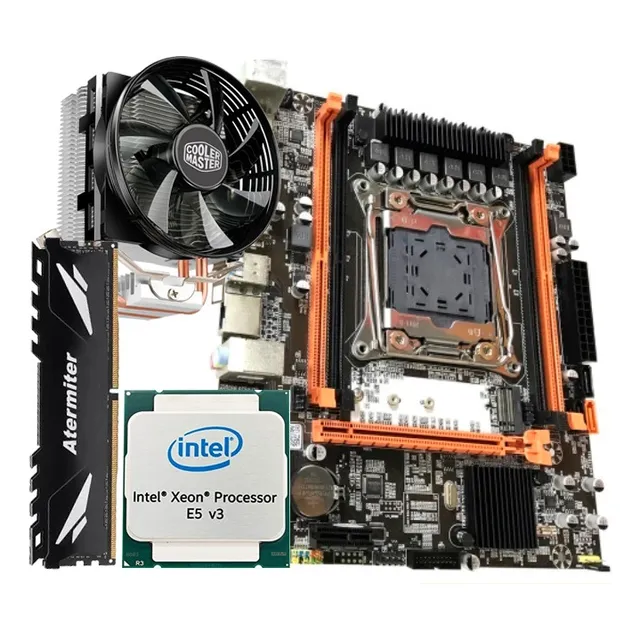 Xeon E5