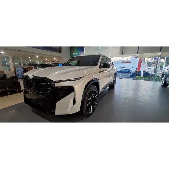 Bmw Xm 4.4 Phev V8