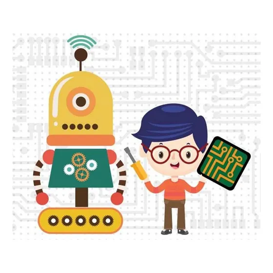 Arduino Starter Curso Libro Robótica Niños Saber Electrónica