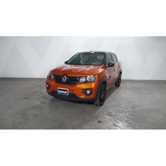Renault Kwid 1.0 Bitono