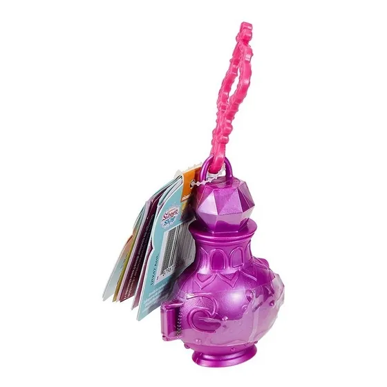 Shimmer & Shine Teenie Genie Genios Fisher Price Nick Dtk47
