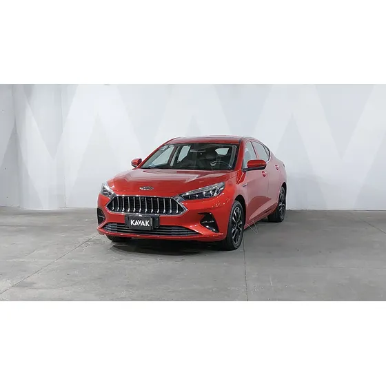 Jac J7 1.5 Advanced Mt