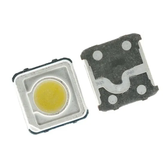 Pack 100 Led 3v 1w 3537  Backlight Leds Tv Samsung
