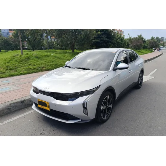 Kia K3 1.6 Zenith At