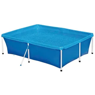 Piscina 2.000 Litros Mor Piscina 2.000 Litros Mor