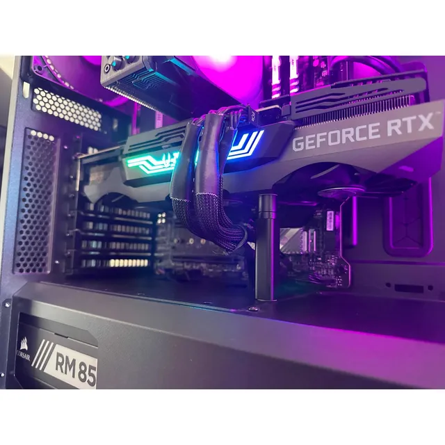 Rtx 3080 Zotac Trinity