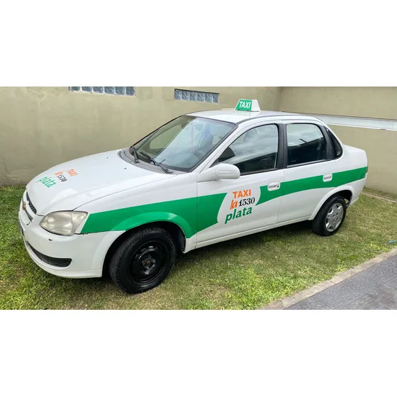 Chevrolet Corsa Classic 5 Puertas