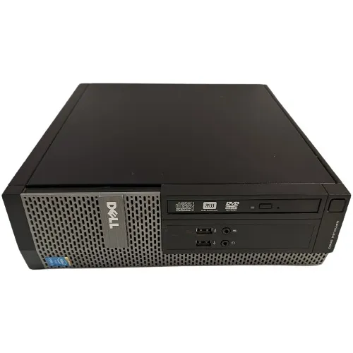Pc   Dell Optiplex 3020 Core I3 4th Ram 8gb Hdd 320gb